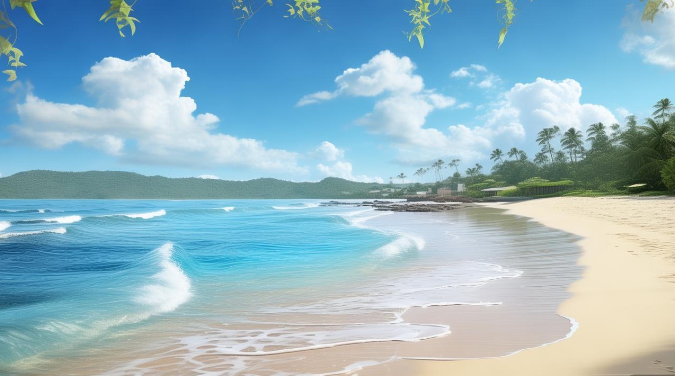 平潭岛旅游景点介绍 平潭岛旅游景点介绍