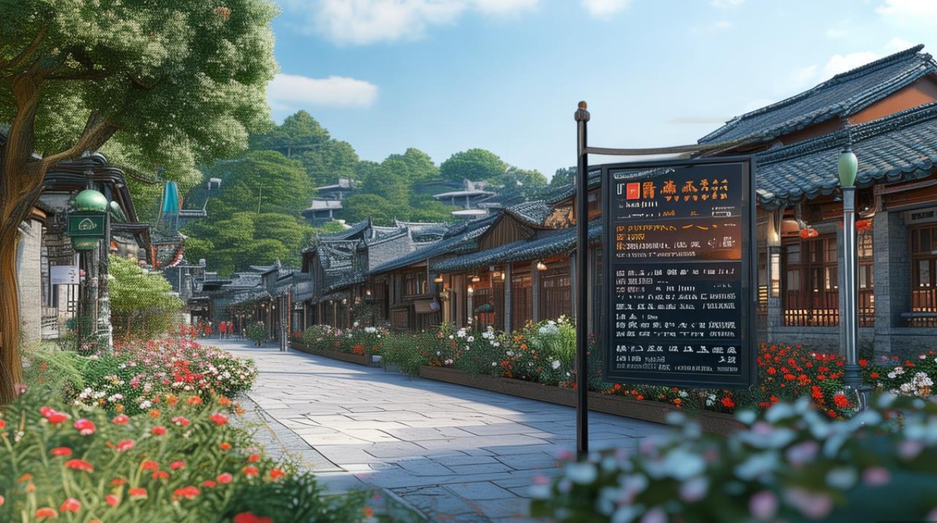 亳州旅游景点有哪些