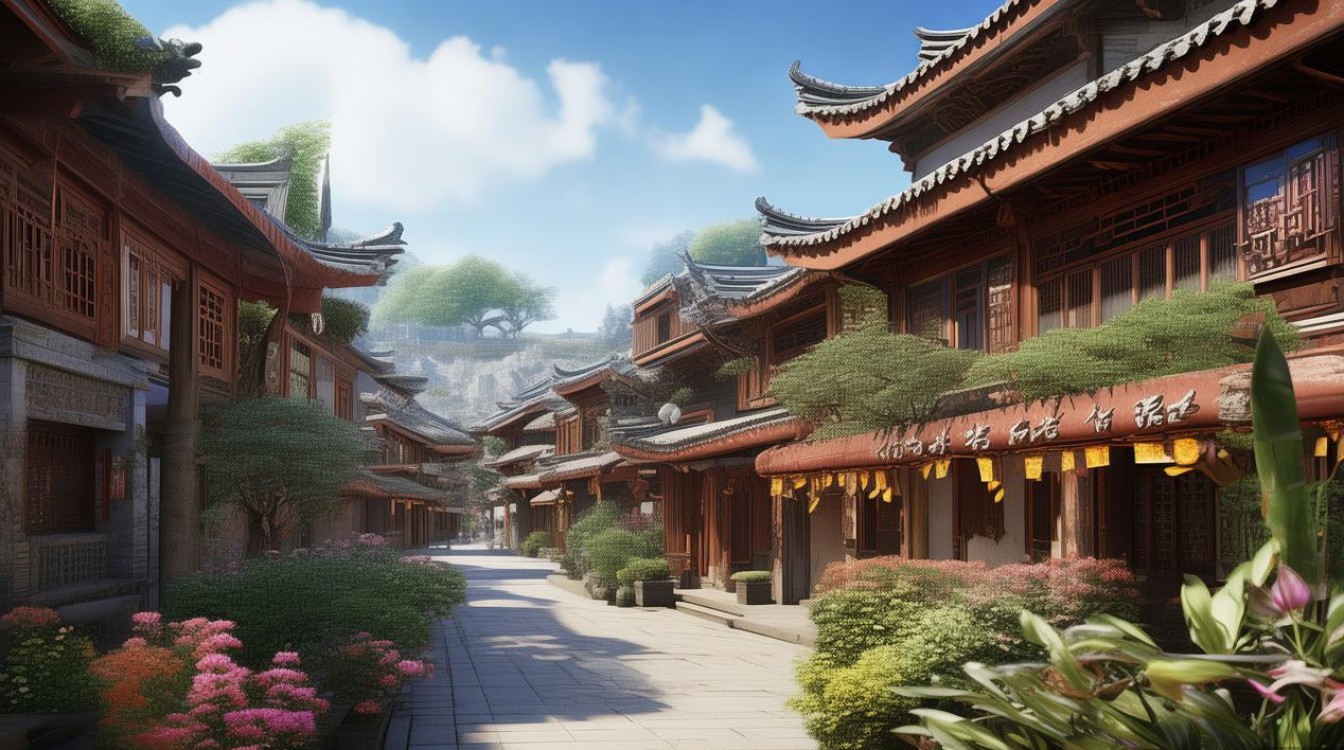 亳州旅游景点有哪些