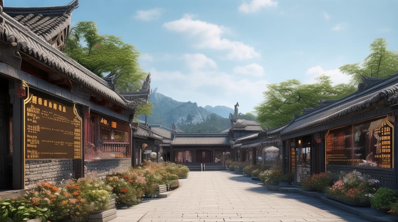 亳州旅游景点有哪些