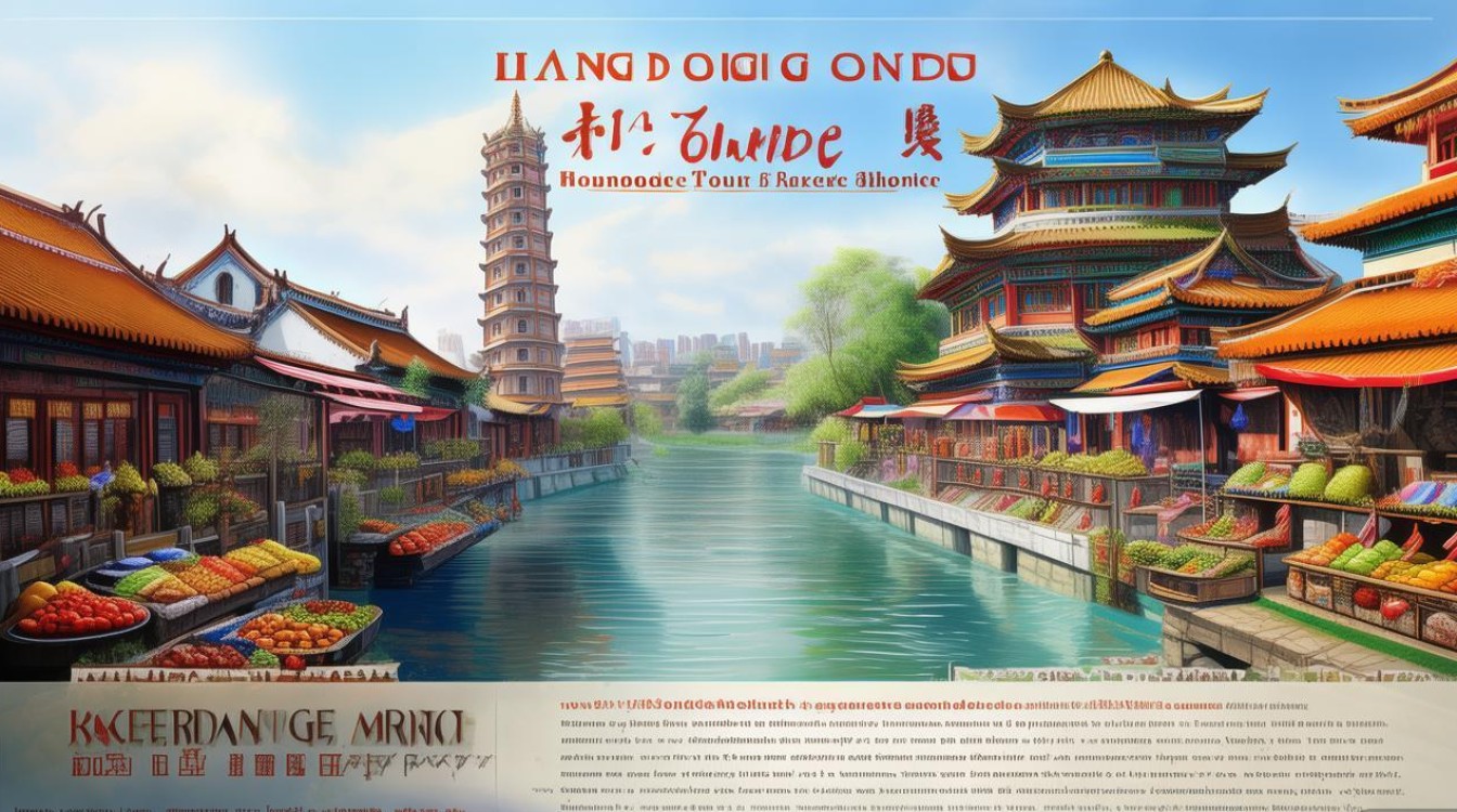 广东顺德旅游景点