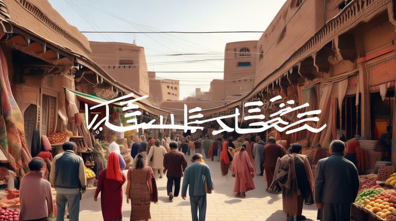 喀什必去的景点