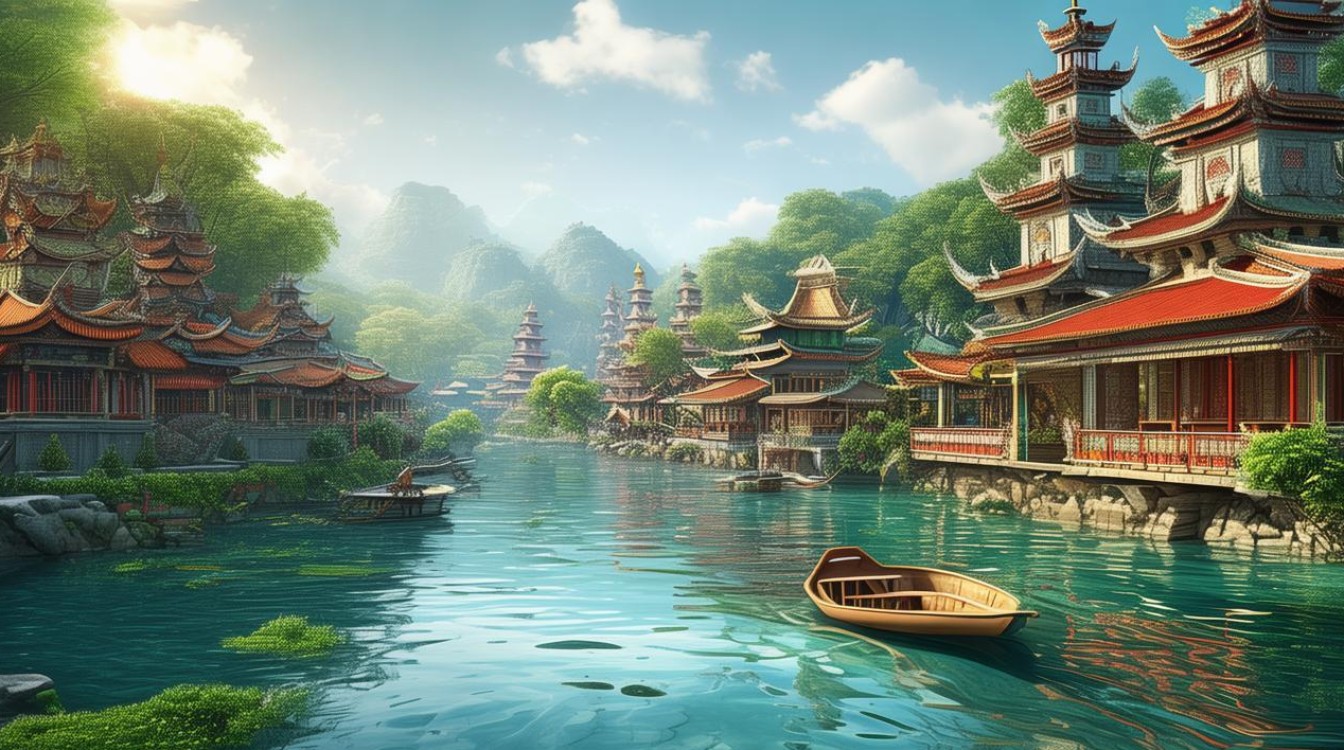 百色旅游景点有哪些