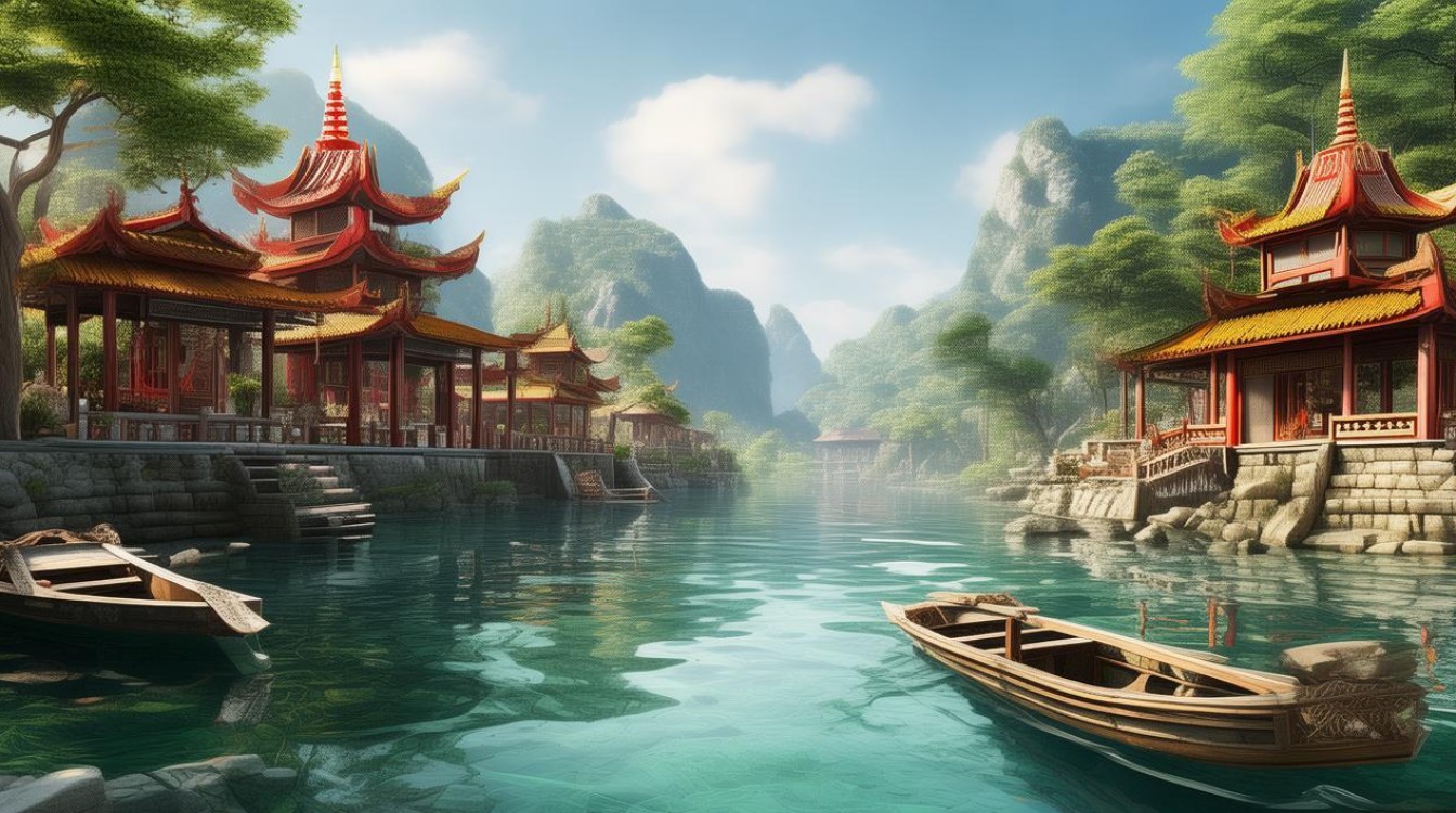 百色旅游景点有哪些