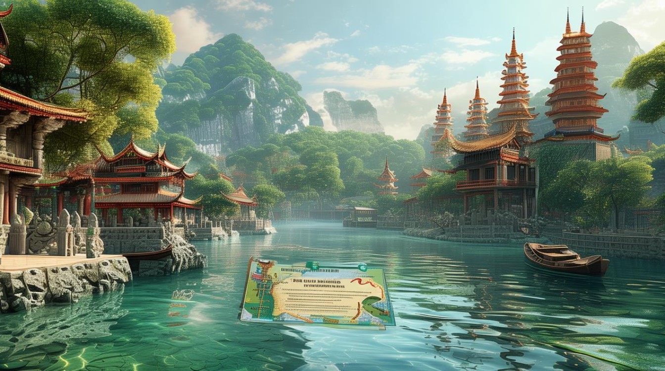 百色旅游景点有哪些