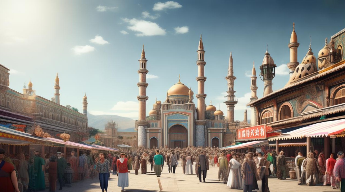 若羌县旅游景点 若羌县旅游景点