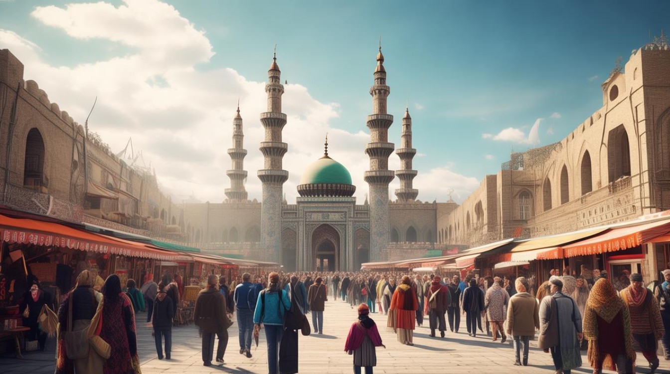 若羌县旅游景点 若羌县旅游景点