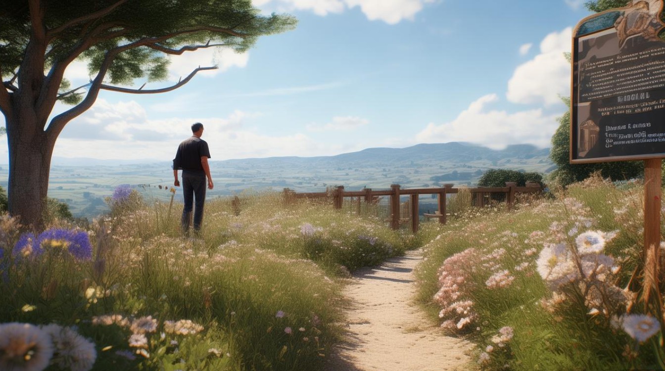 人不多的旅游景点