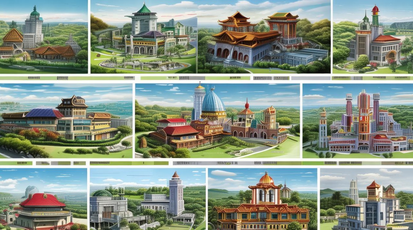 东莞旅游十大景点 东莞旅游十大景点