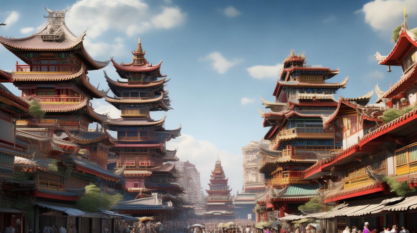 瑞金市旅游景点