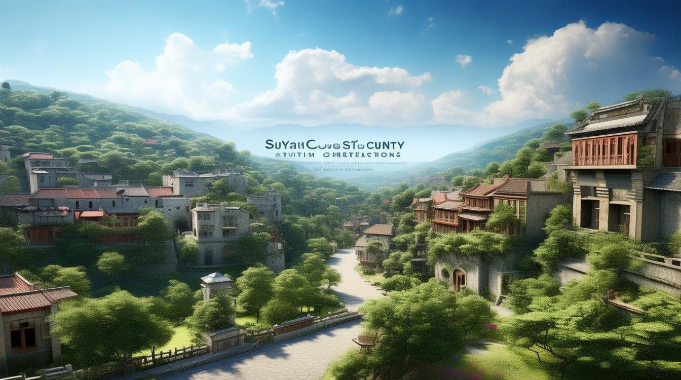 绥阳县旅游景点 绥阳县旅游景点