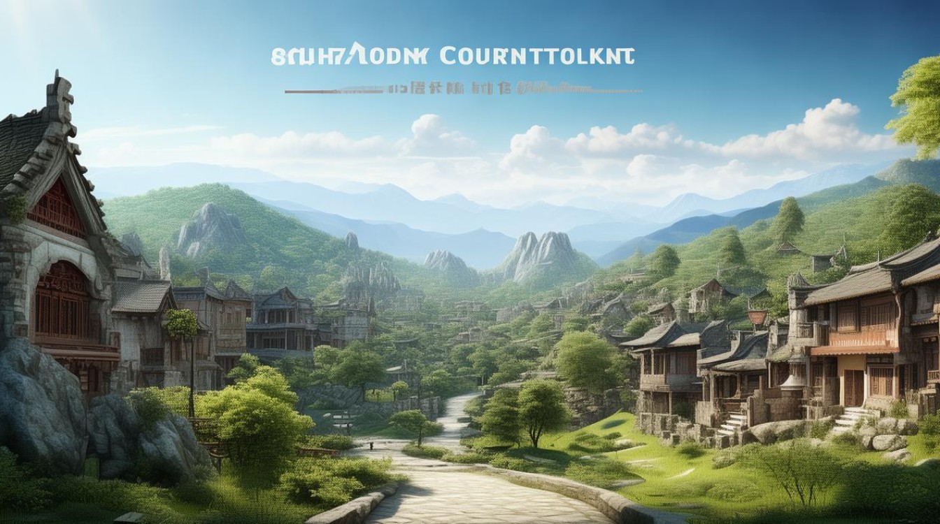 绥阳县旅游景点 绥阳县旅游景点