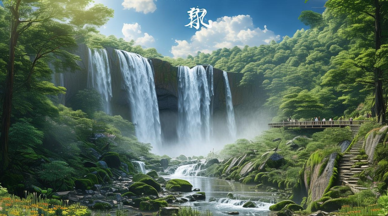 黄果树有哪些景点