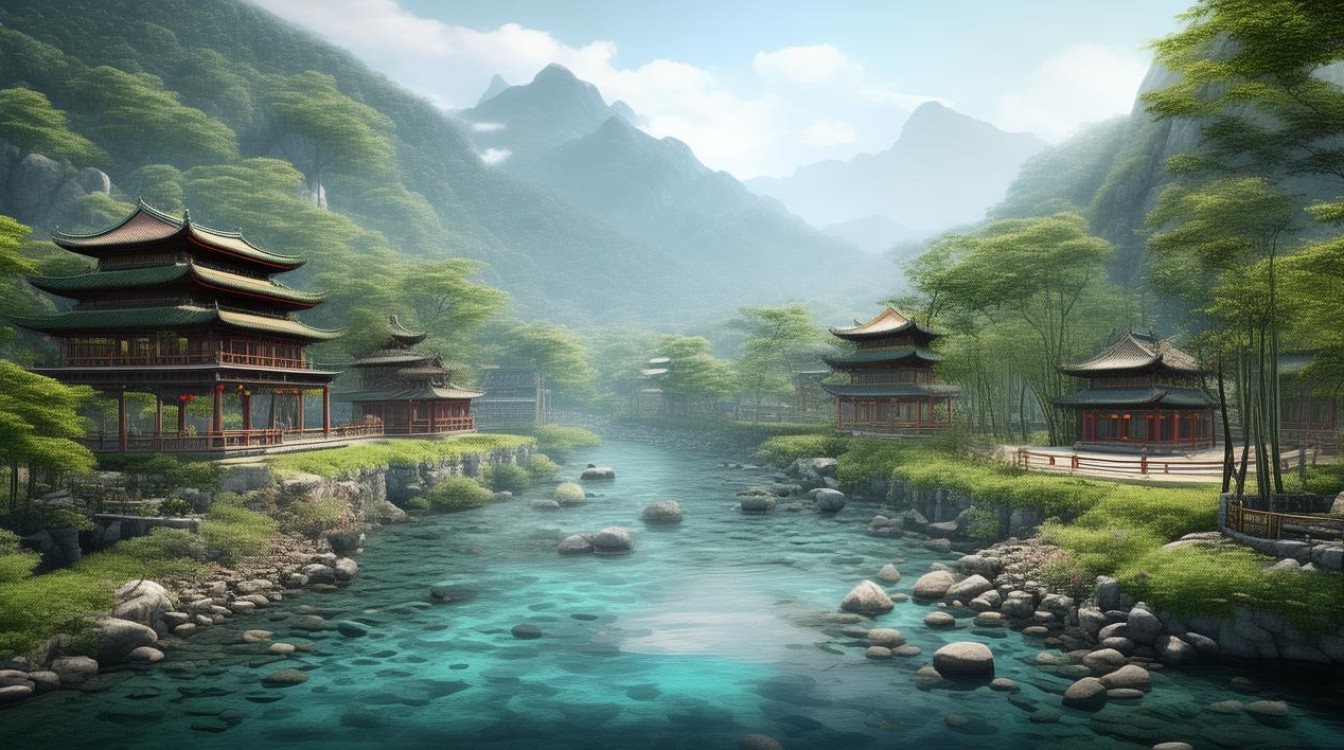 陵水的旅游景点