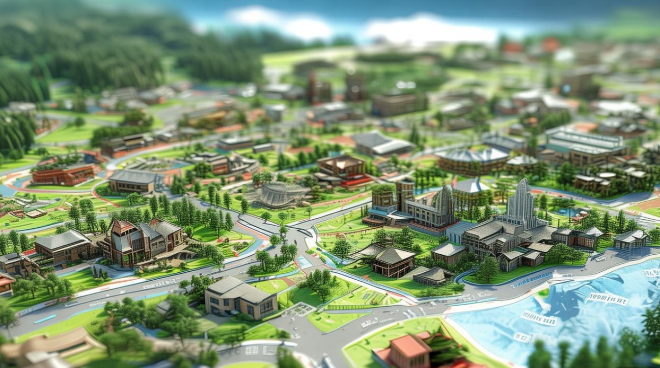 贵阳旅游景点地图 贵阳旅游景点地图