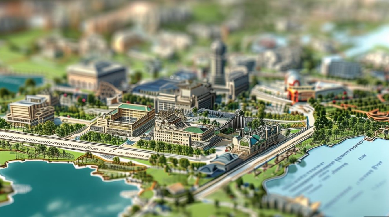 贵阳旅游景点地图 贵阳旅游景点地图