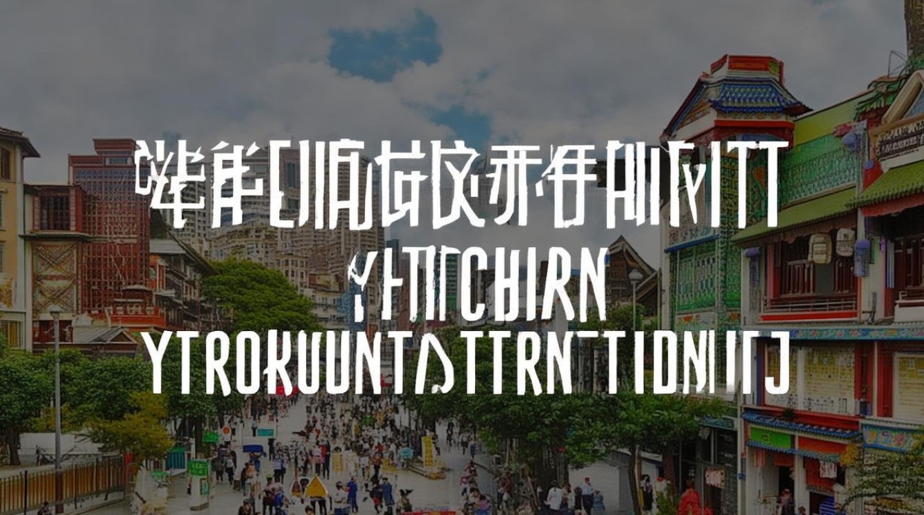 永川区旅游景点