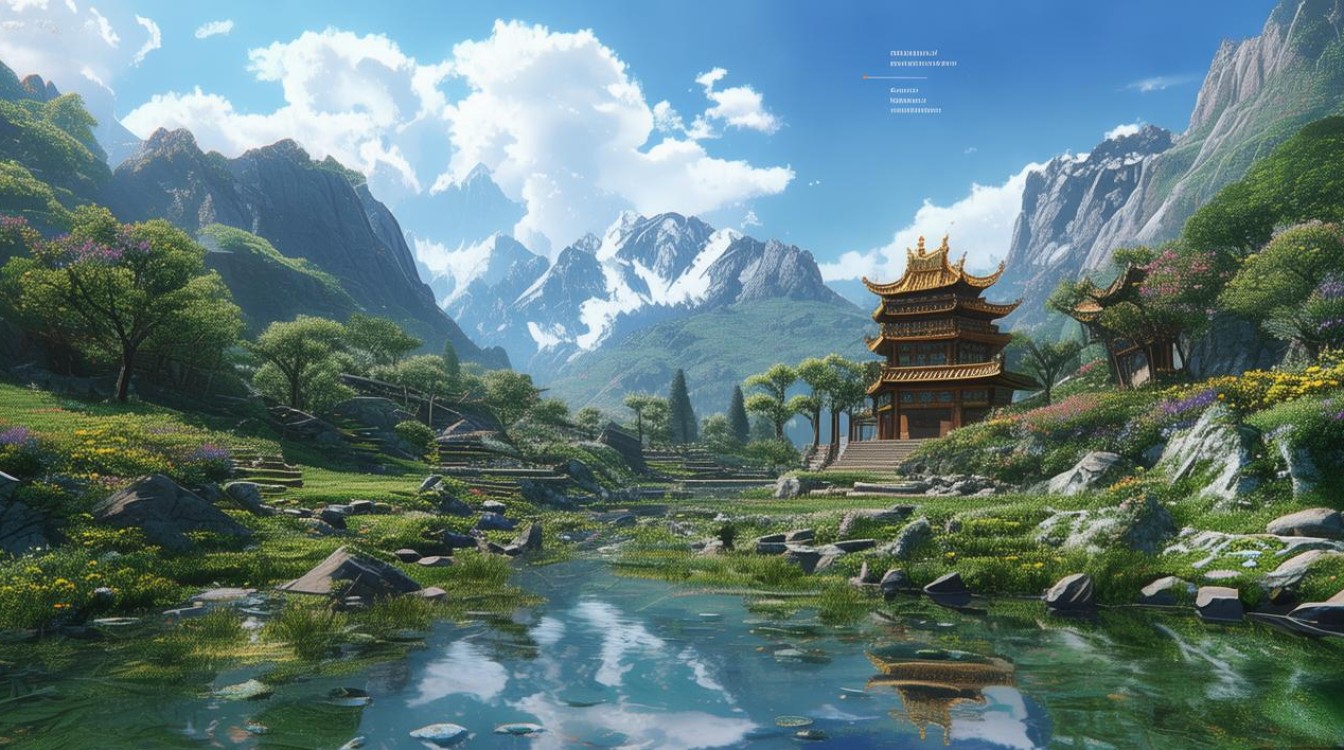 九华山主要景点 九华山主要景点