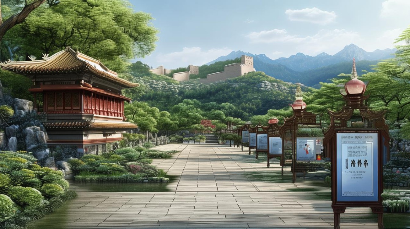 北京顺义旅游景点 北京顺义旅游景点