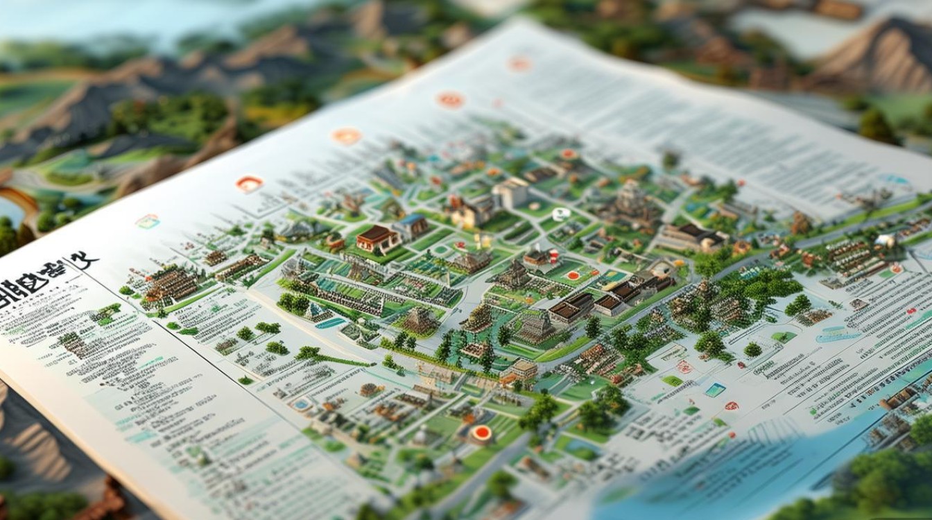 户县旅游景点大全 户县旅游景点大全