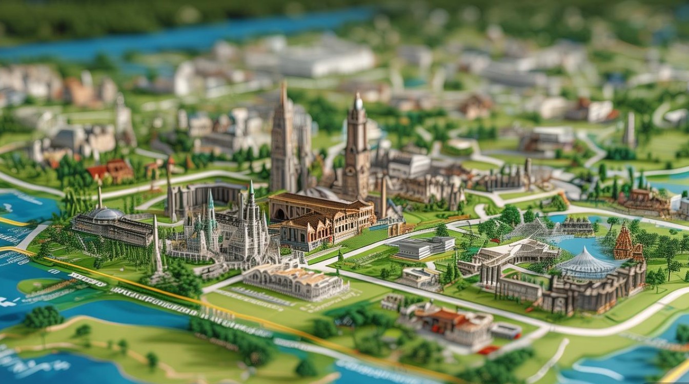 晋城旅游景点攻略