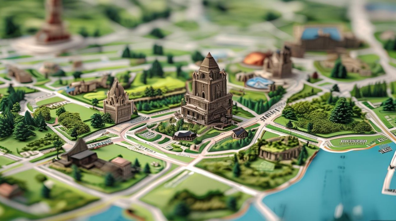 晋城旅游景点攻略