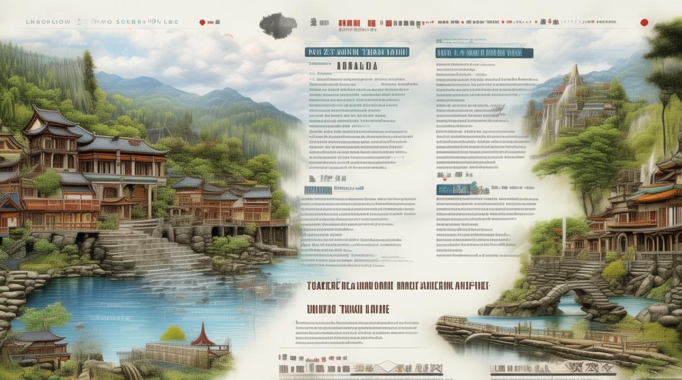 柞水旅游景点大全 柞水旅游景点大全