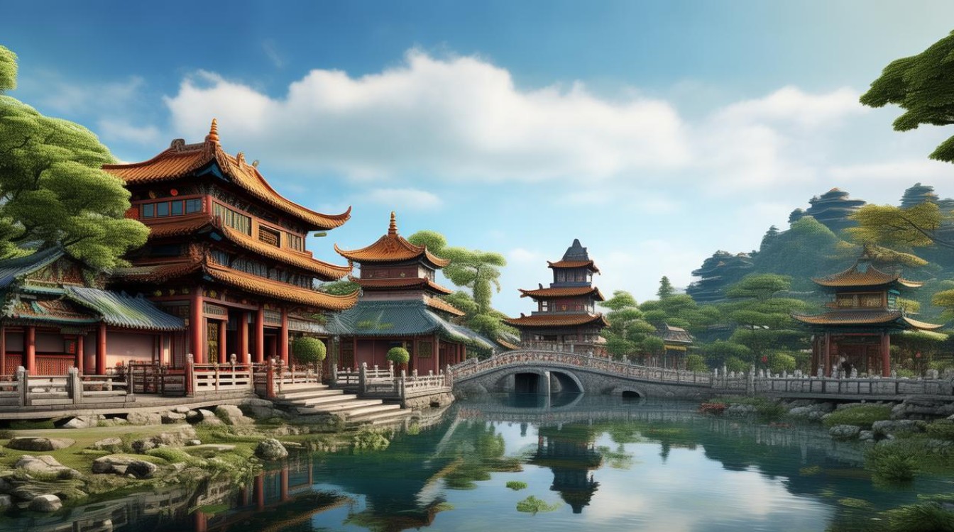 信宜旅游景点介绍