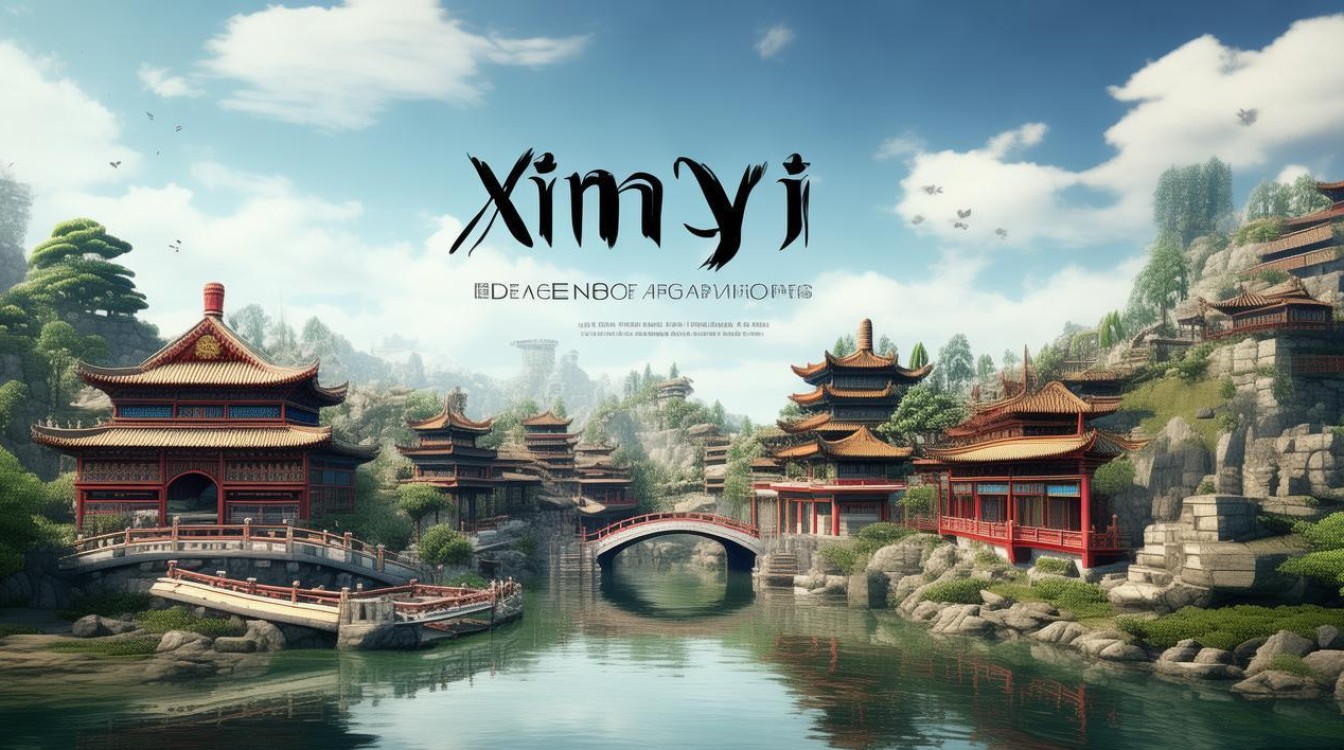 信宜旅游景点介绍