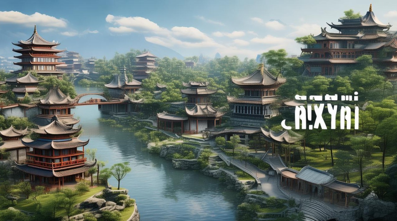 信宜旅游景点介绍