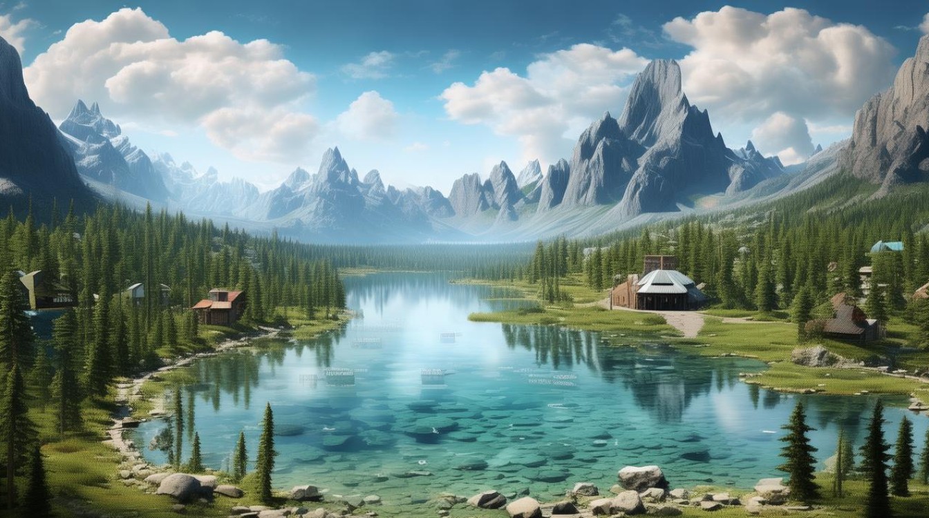 西峡旅游景点大全