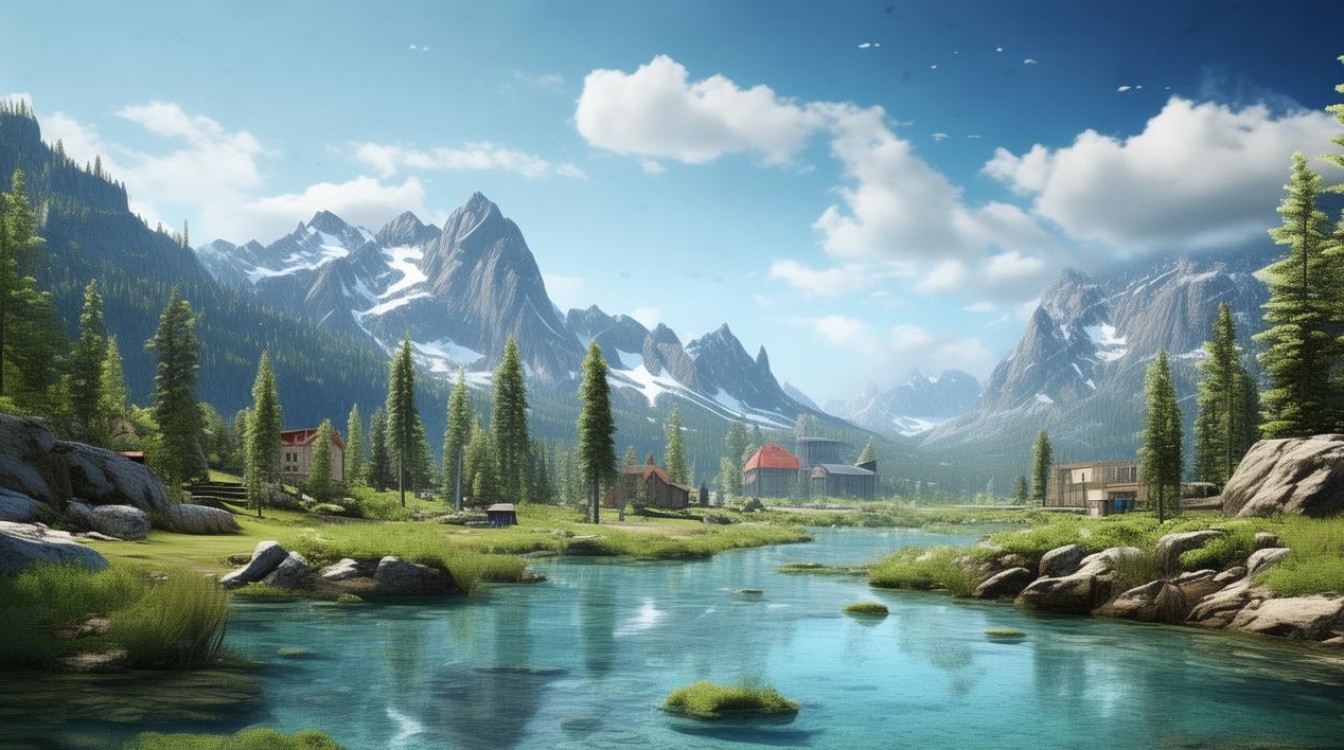 西峡旅游景点大全