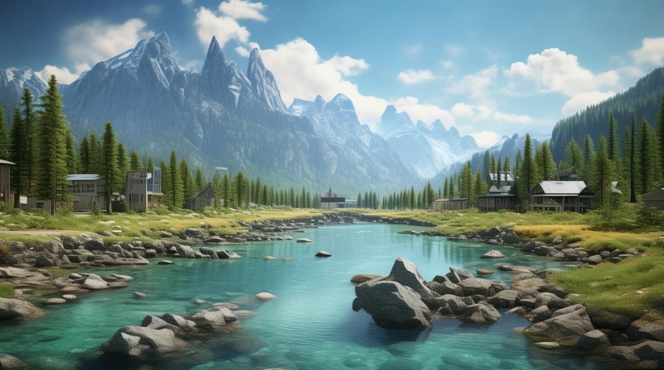 西峡旅游景点大全