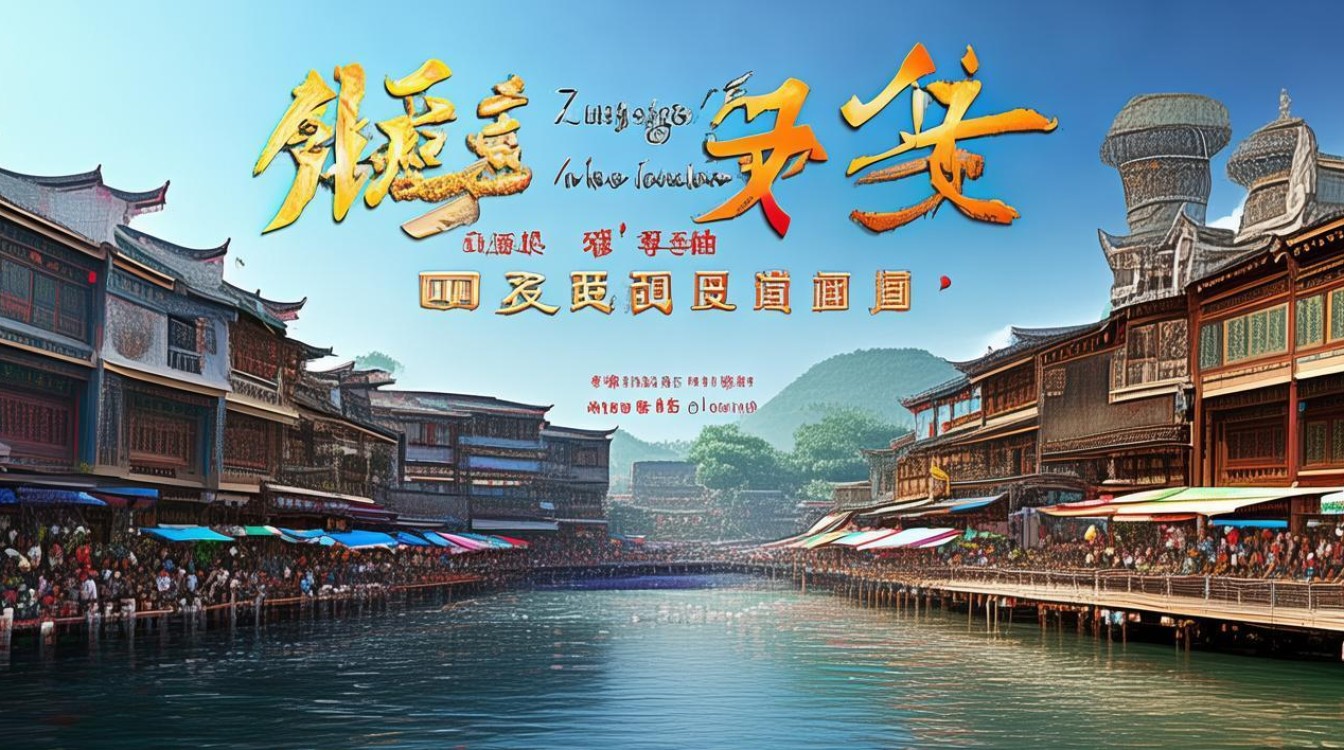 庄河好玩的景点