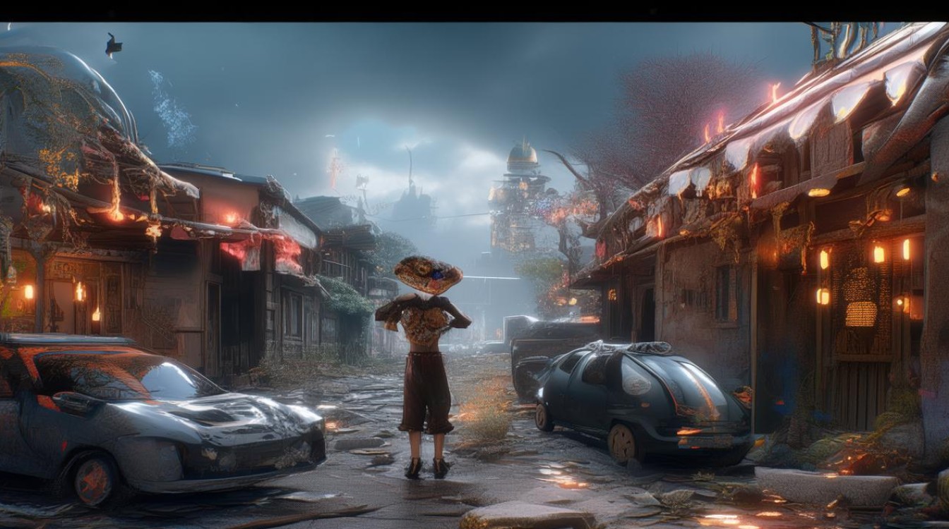 巴马有什么景点