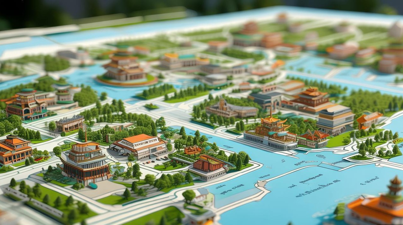 南昌免费景点大全