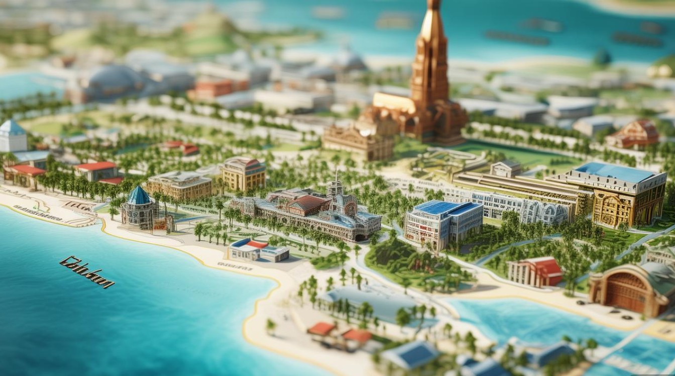 大连必去景点攻略