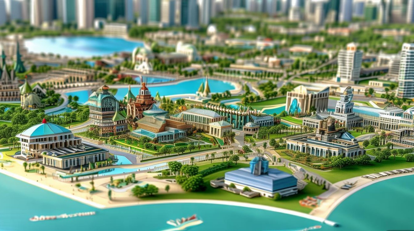 大连必去景点攻略