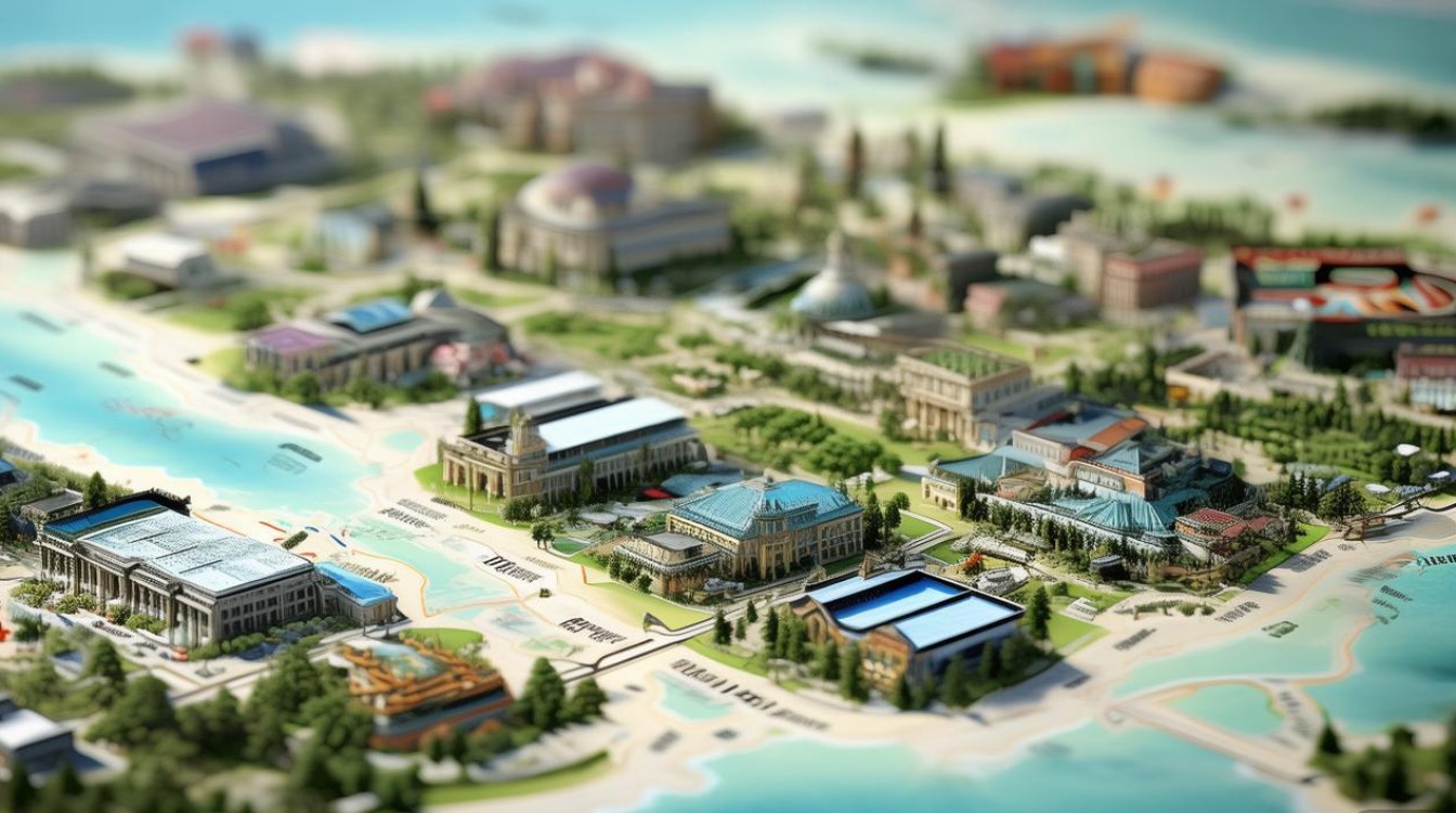 大连必去景点攻略