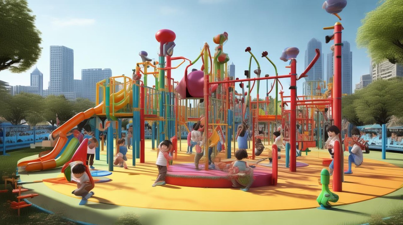 上海儿童游玩景点 上海儿童游玩景点