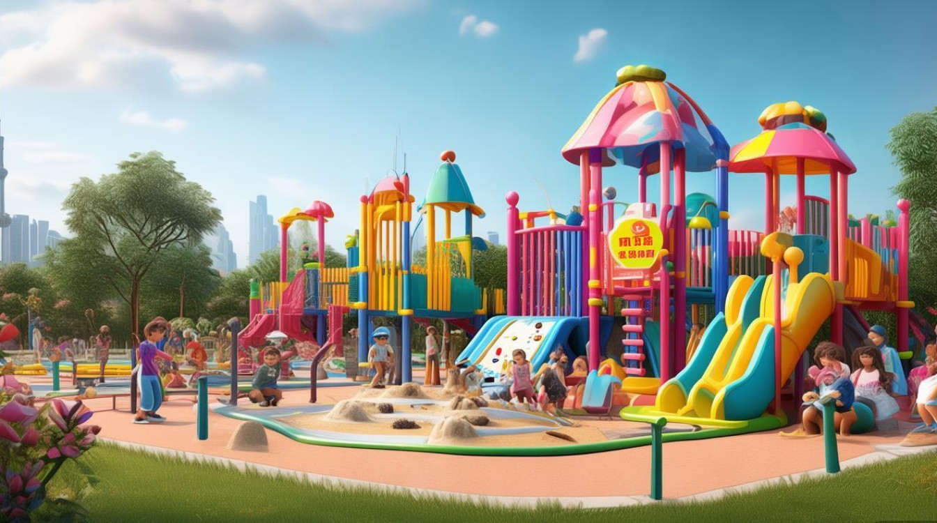 上海儿童游玩景点 上海儿童游玩景点