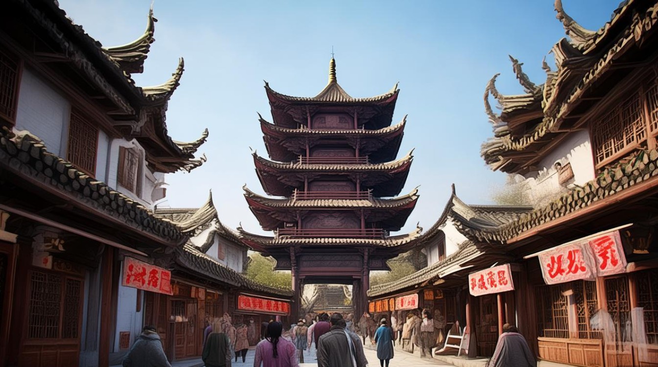 江阴必去景点 江阴必去景点