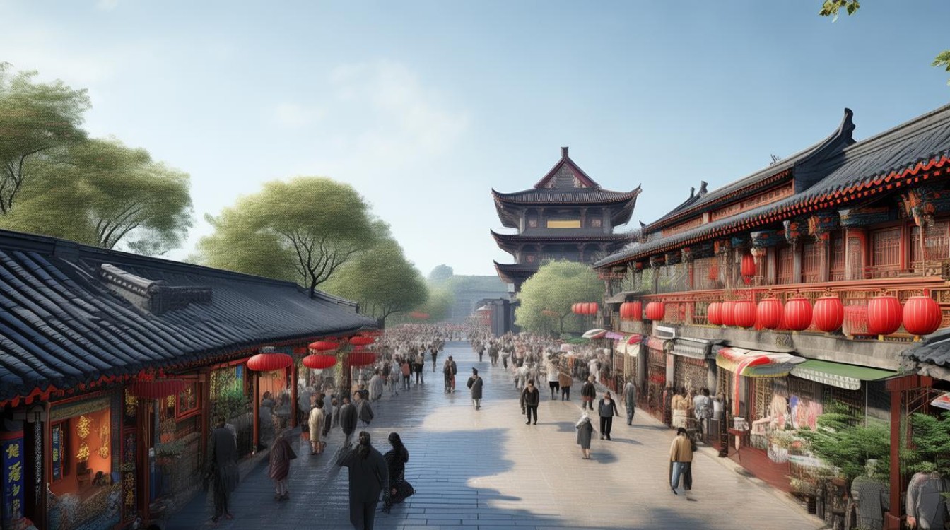 徐州主要景点 徐州主要景点