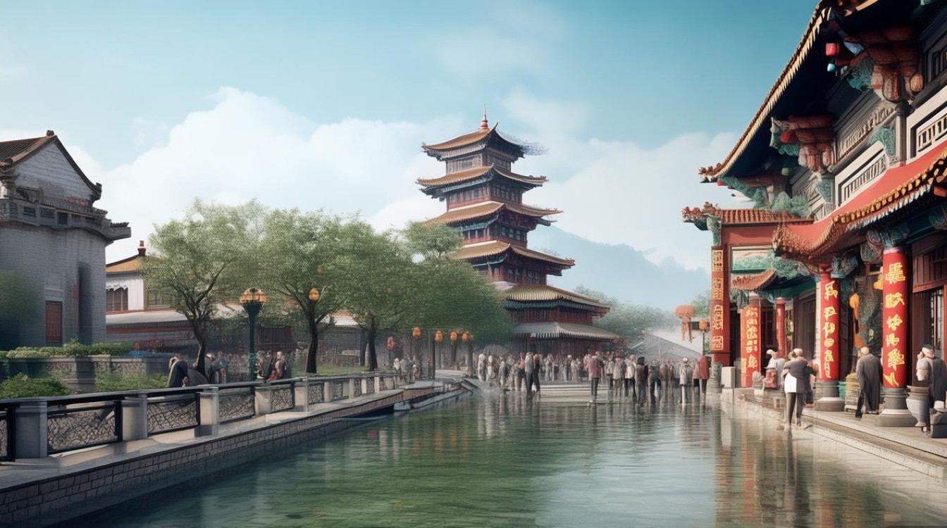 徐州主要景点 徐州主要景点