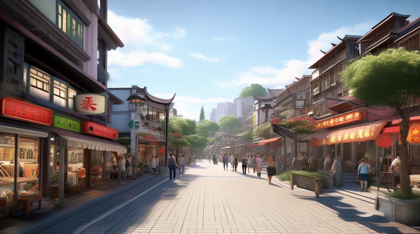 株洲游玩景点 株洲游玩景点