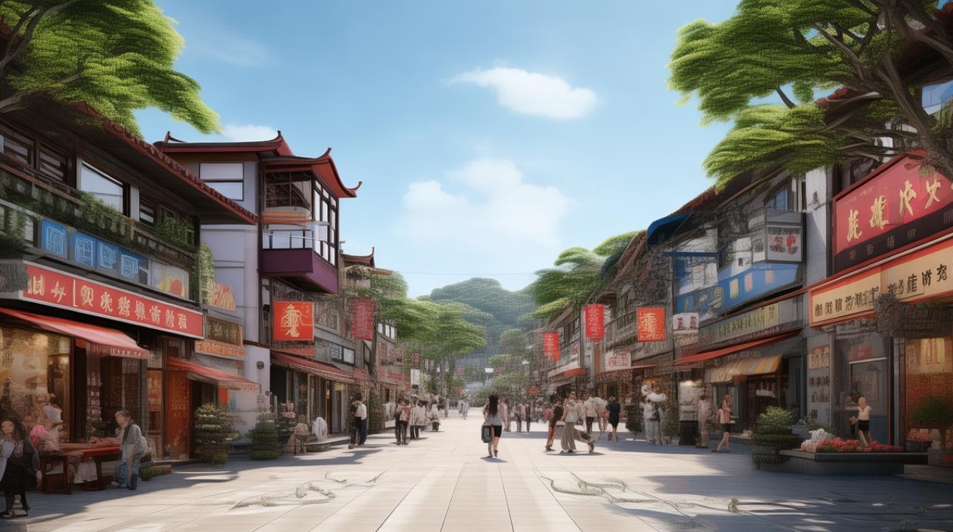 株洲游玩景点 株洲游玩景点