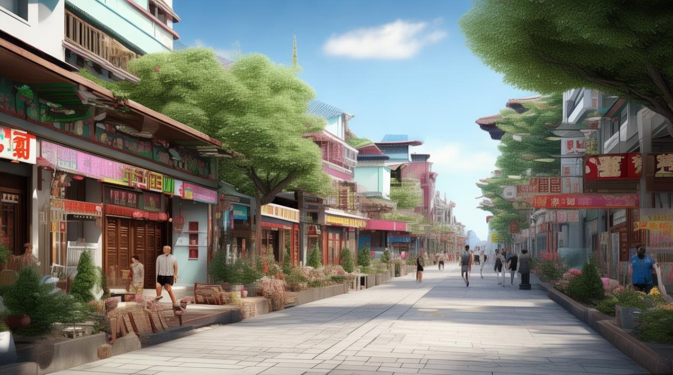 株洲游玩景点 株洲游玩景点