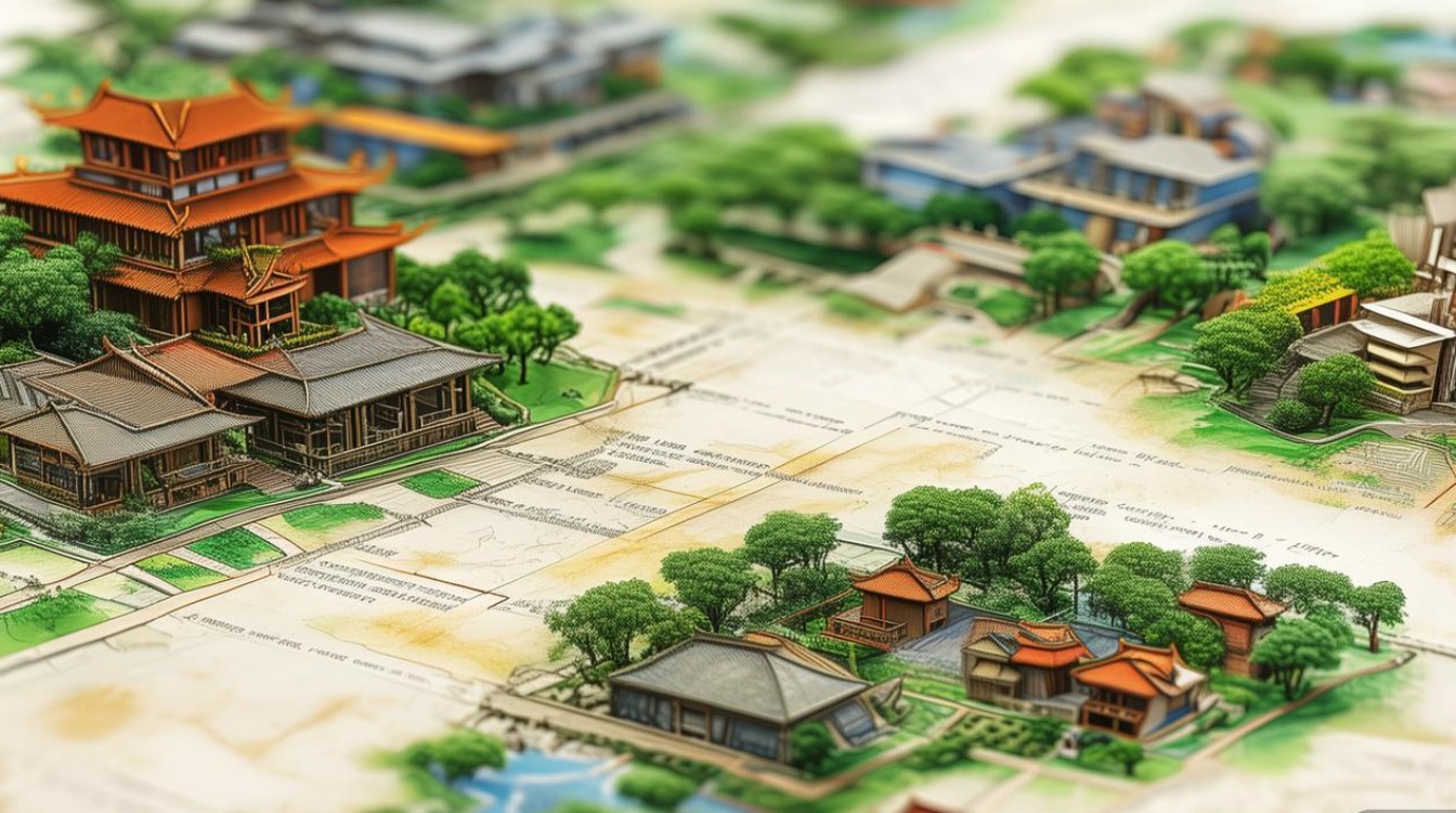 户县景点大全旅游景点 户县景点大全旅游景点