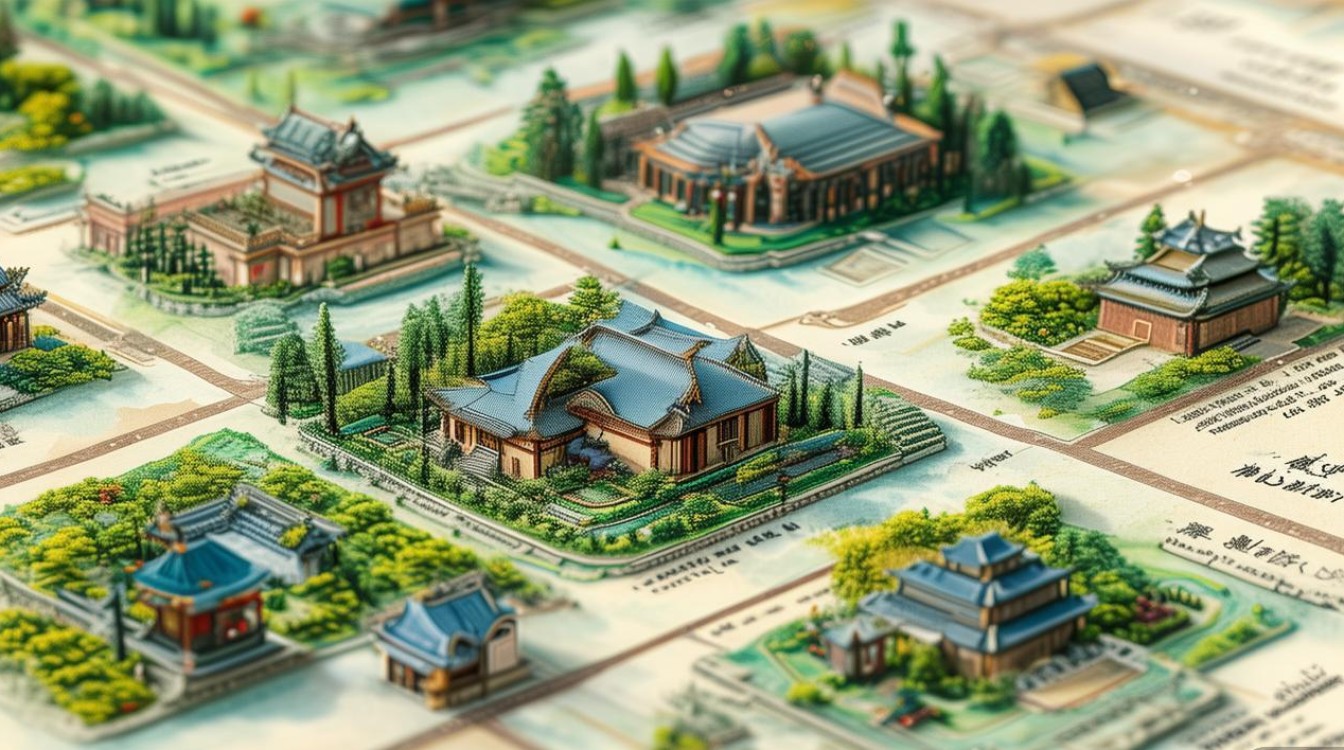 户县景点大全旅游景点 户县景点大全旅游景点