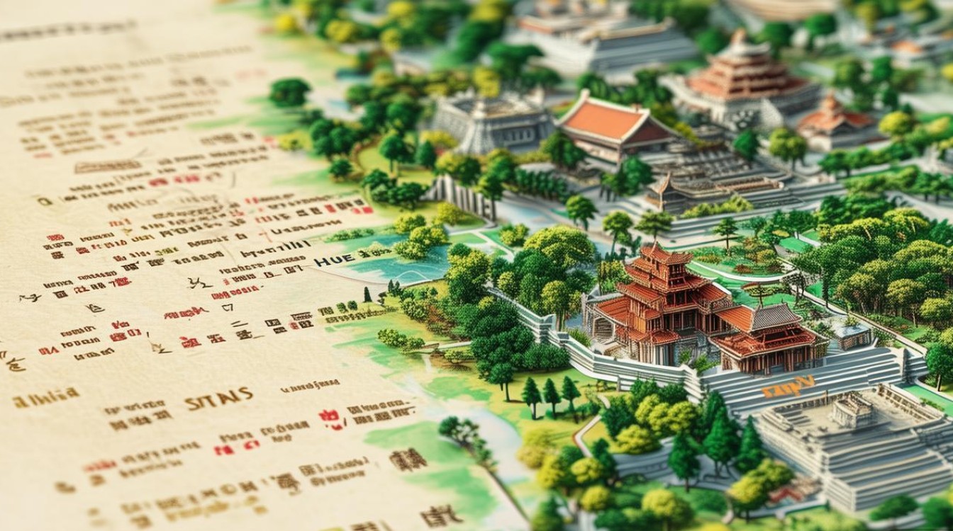 户县景点大全旅游景点 户县景点大全旅游景点